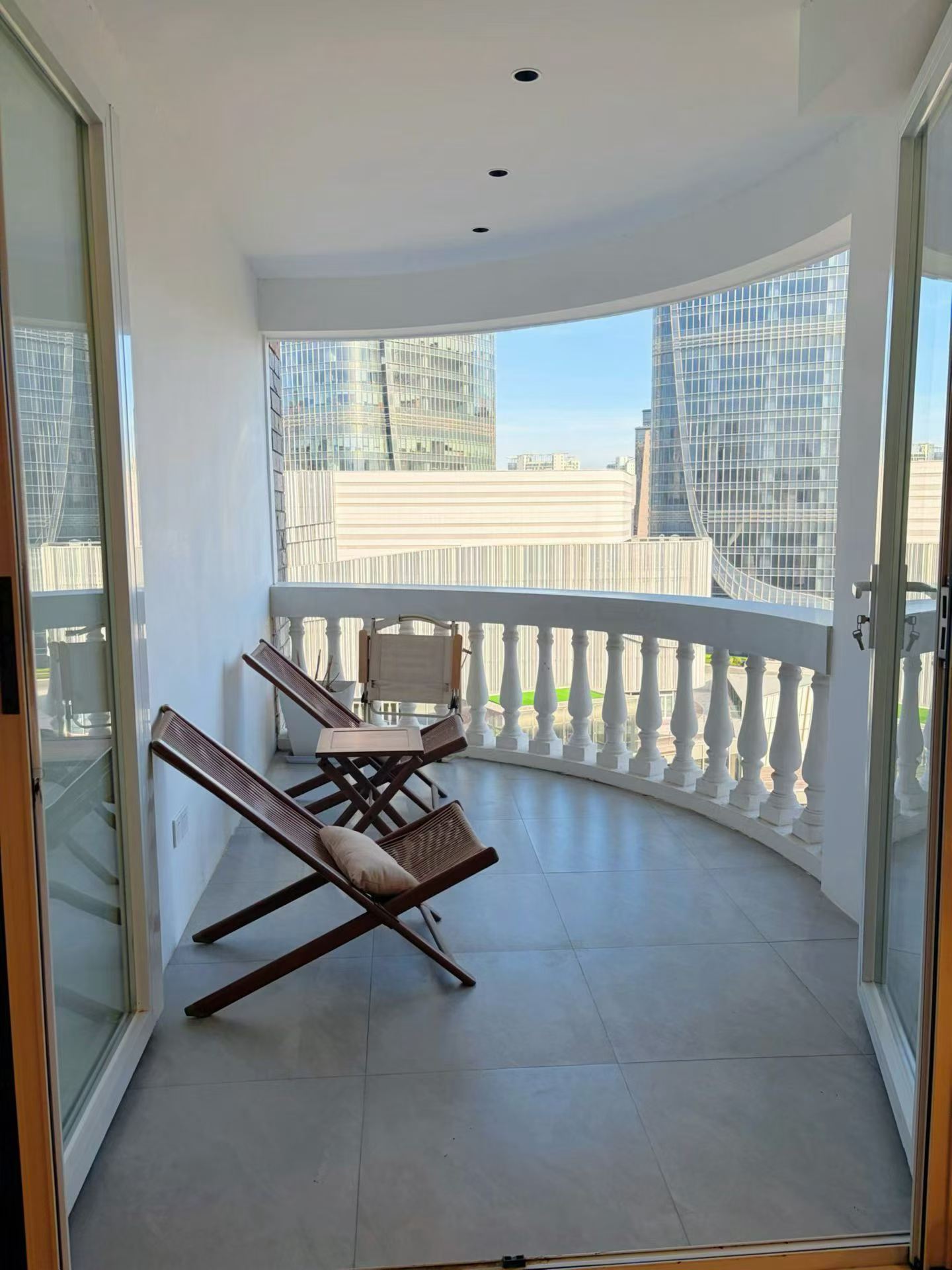 徐汇区 丰业广元公寓 3BR Shanghai Rental | ExpatHome