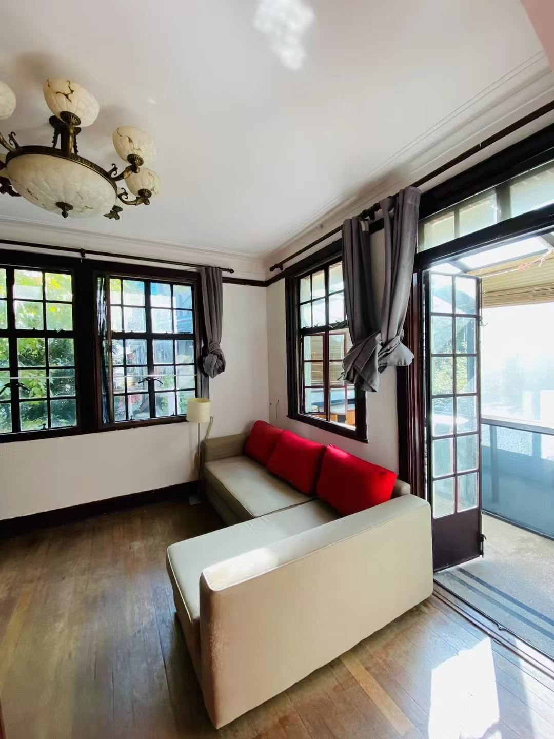 浦东新区 康桥经典花园 1BR Shanghai Rental | ExpatHome
