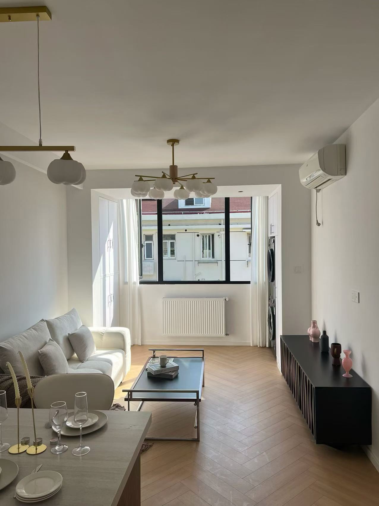 徐汇区 嘉善路232弄 1BR Shanghai Rental | ExpatHome