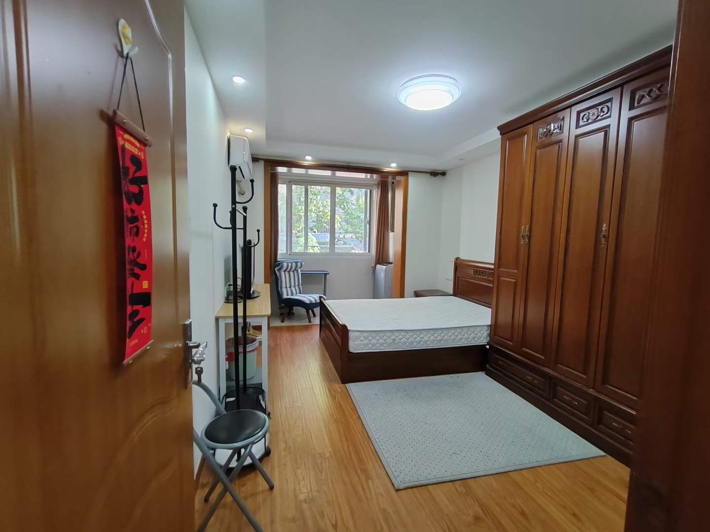 长宁区 耀华小区 1BR Shanghai Rental | ExpatHome
