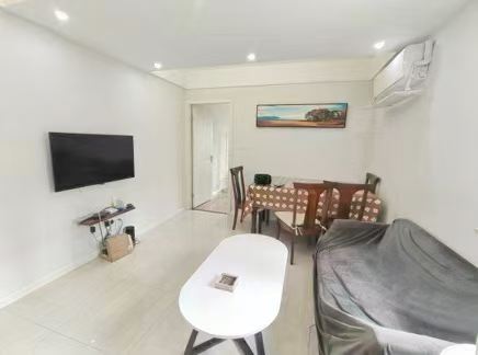 长宁区 中阳小区 2BR Shanghai Rental | ExpatHome