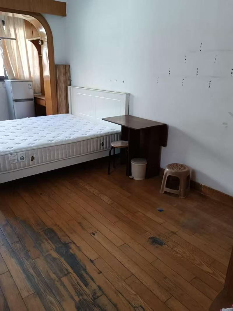 长宁区 北汪小区 2BR Shanghai Rental | ExpatHome