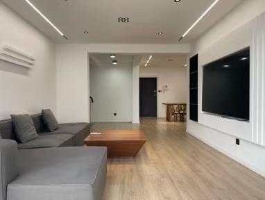 静安区 安远路777弄 3BR Shanghai Rental | ExpatHome