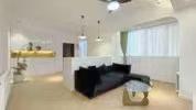 静安区 武泰公寓 1BR Shanghai Rental | ExpatHome