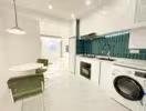 长宁区 虹桥世家花园 1BR Shanghai Rental | ExpatHome