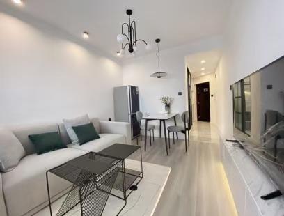 长宁区 万航渡路1424弄 1BR Shanghai Rental | ExpatHome