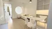长宁区 镇宁路465弄 1BR Shanghai Rental | ExpatHome