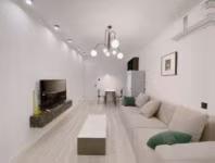 长宁区 长宁路1302弄 1BR Shanghai Rental | ExpatHome