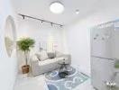 长宁区 华秀小区 1BR Shanghai Rental | ExpatHome