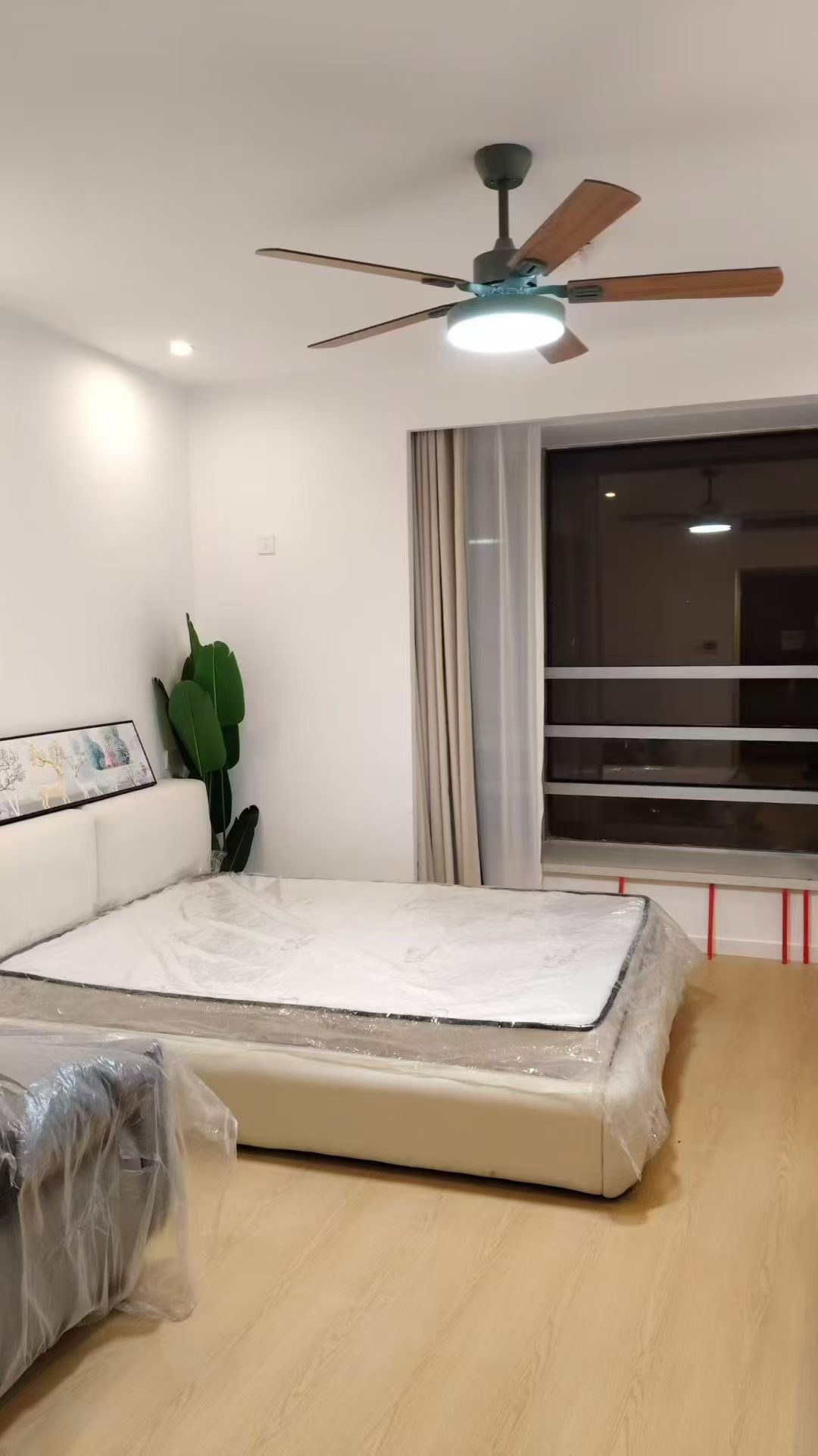 长宁区 新时空国际广场 1BR Shanghai Rental | ExpatHome