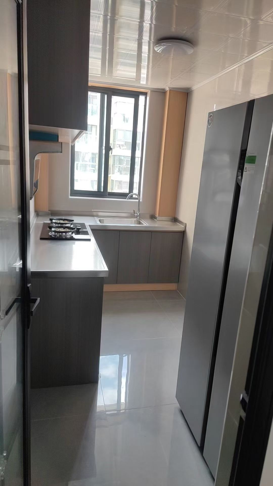 普陀区 桃浦新家园 BR Shanghai Rental | ExpatHome