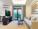徐汇区 新家坡美树馆 1BR Shanghai Rental | ExpatHome