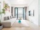 闵行区 古北中央萃 1BR Shanghai Rental | ExpatHome
