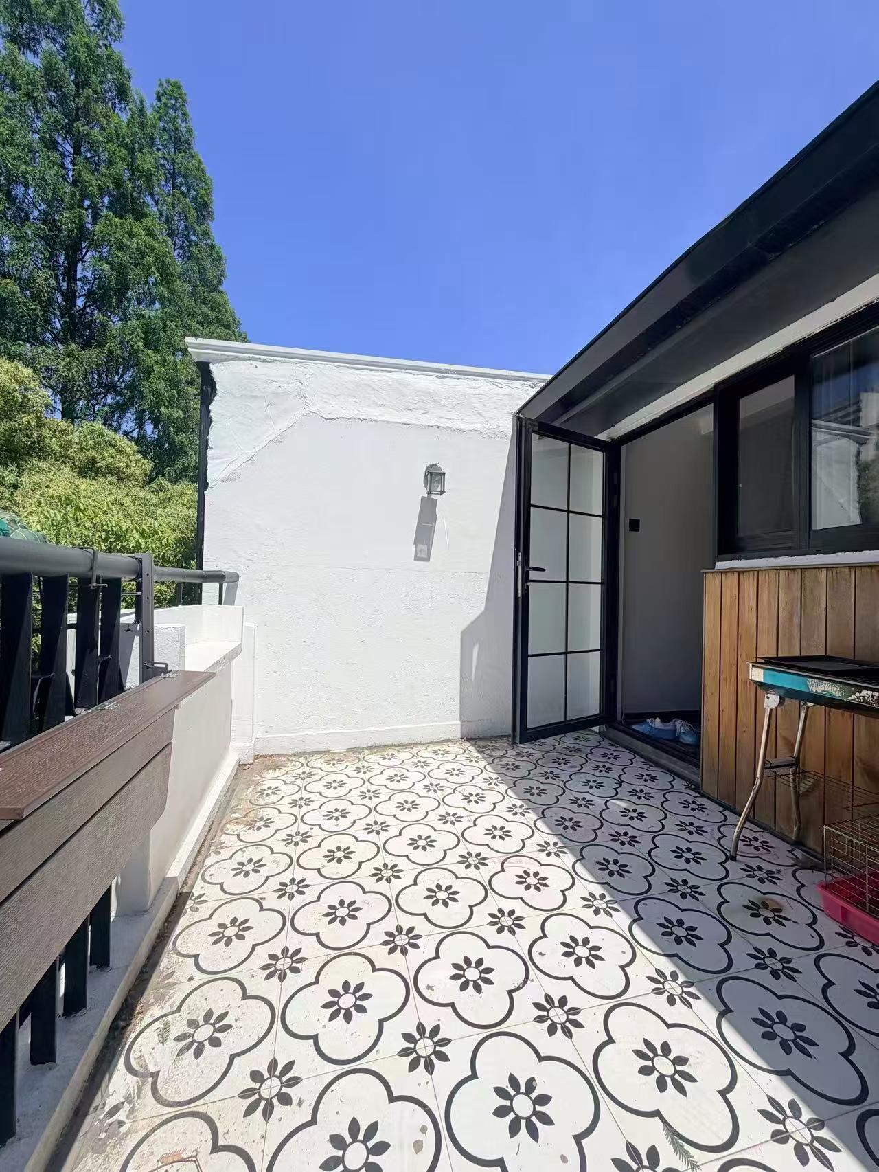Shanghai 上海 3BR Shanghai Rental | ExpatHome