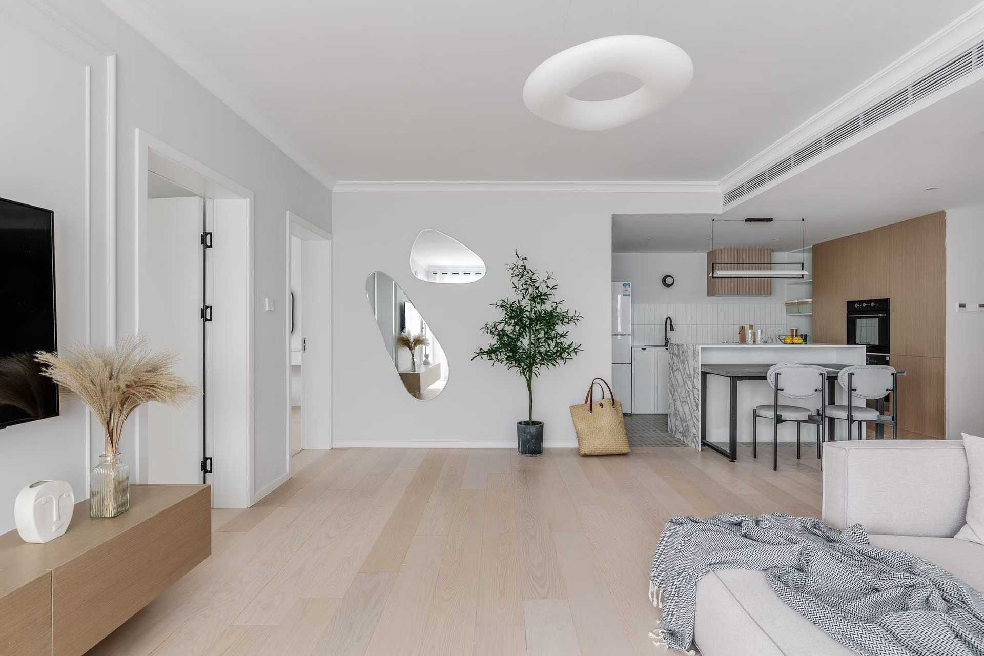 徐汇区 天钥桥路380弄 3BR Shanghai Rental | ExpatHome