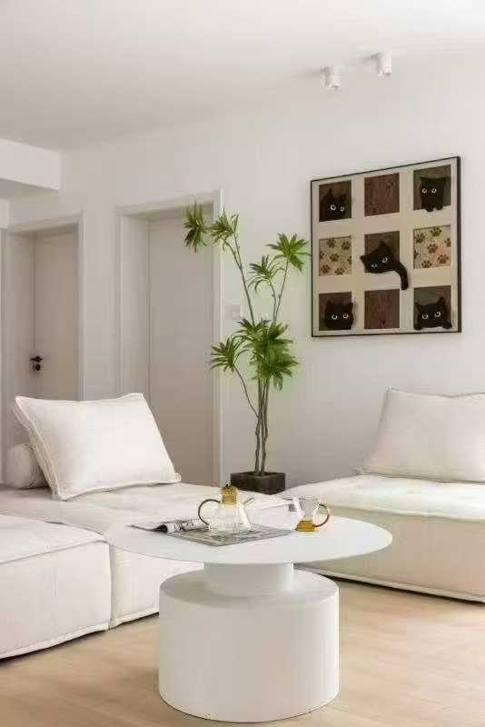 静安区 梅山大楼 2BR Shanghai Rental | ExpatHome