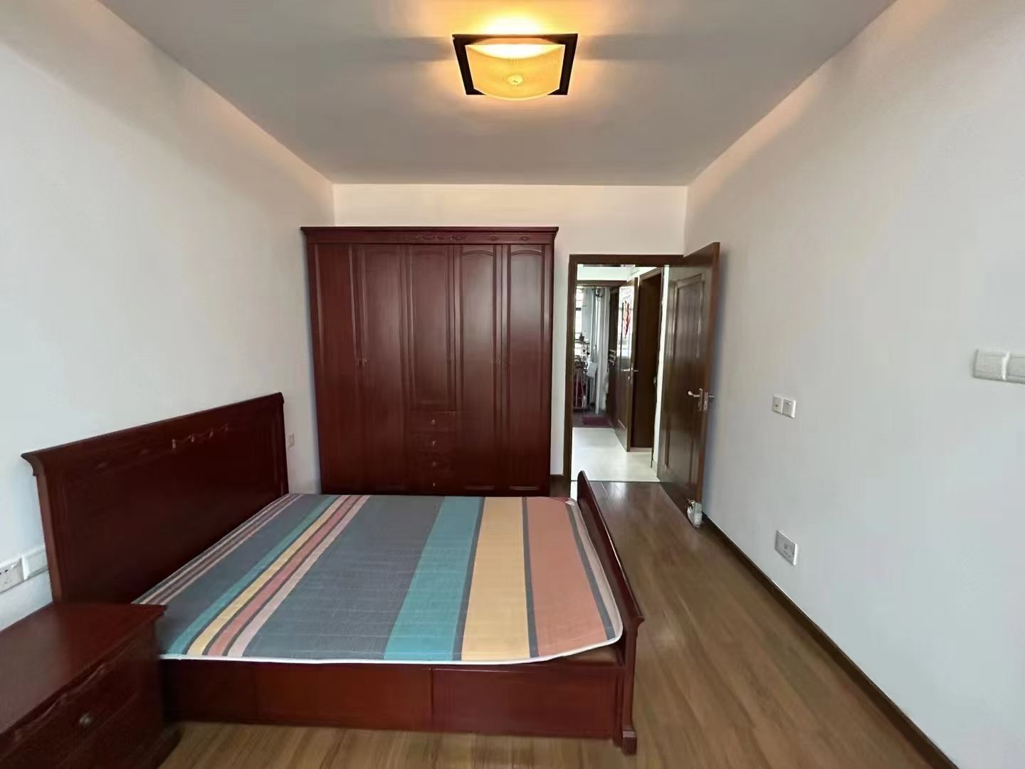 长宁区 威宁小区 1BR Shanghai Rental | ExpatHome