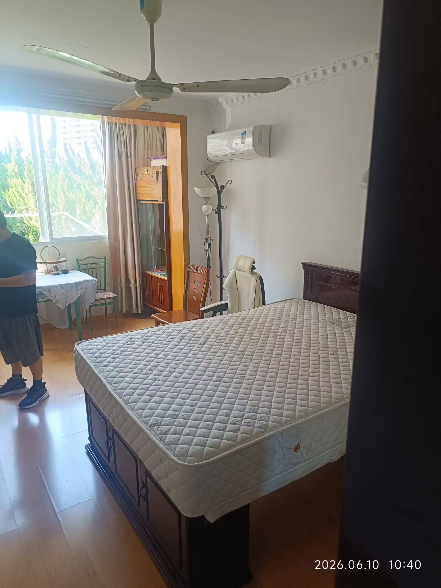 长宁区 天山新五村 1BR Shanghai Rental | ExpatHome
