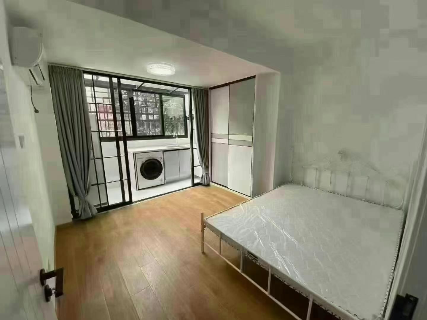 长宁区 天山二村 1BR Shanghai Rental | ExpatHome