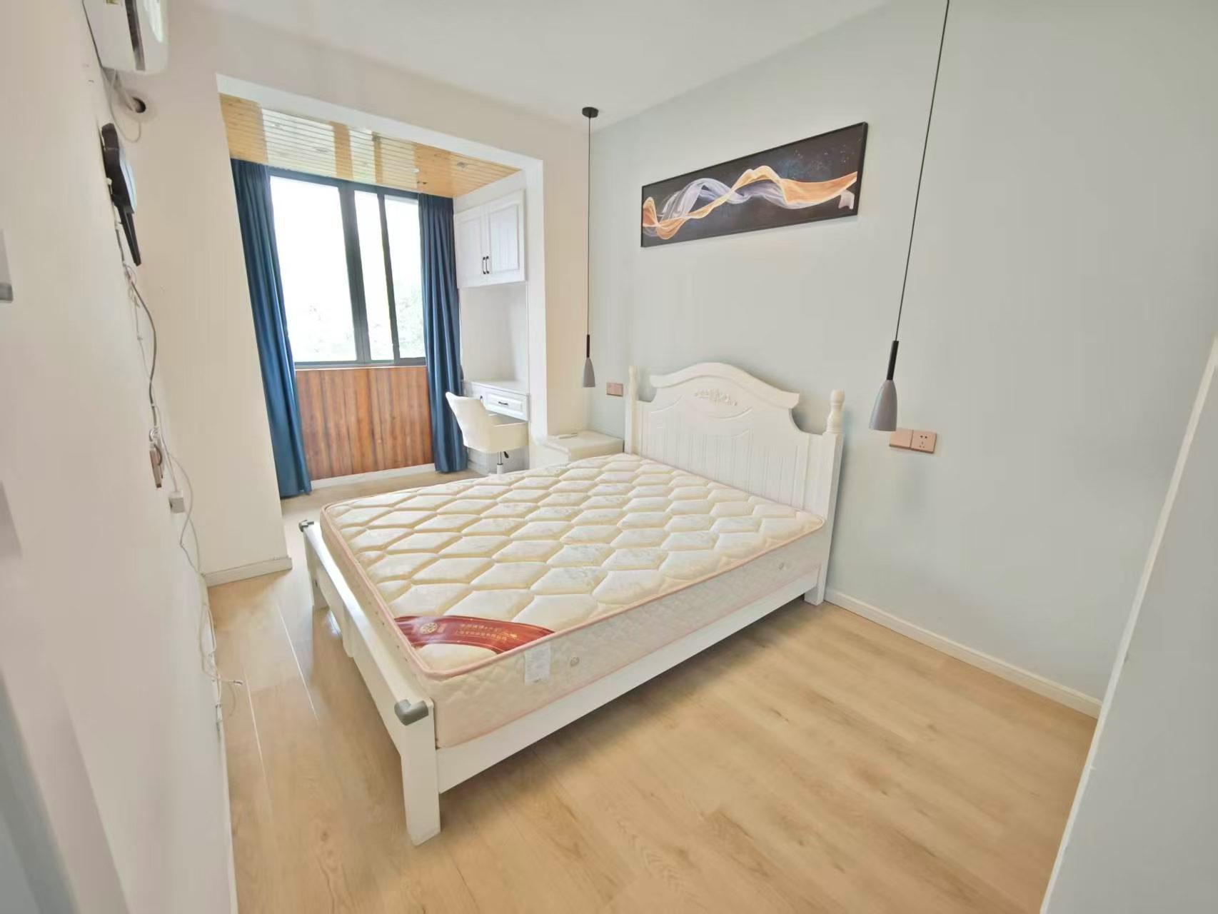 长宁区 天山路766弄 2BR Shanghai Rental | ExpatHome