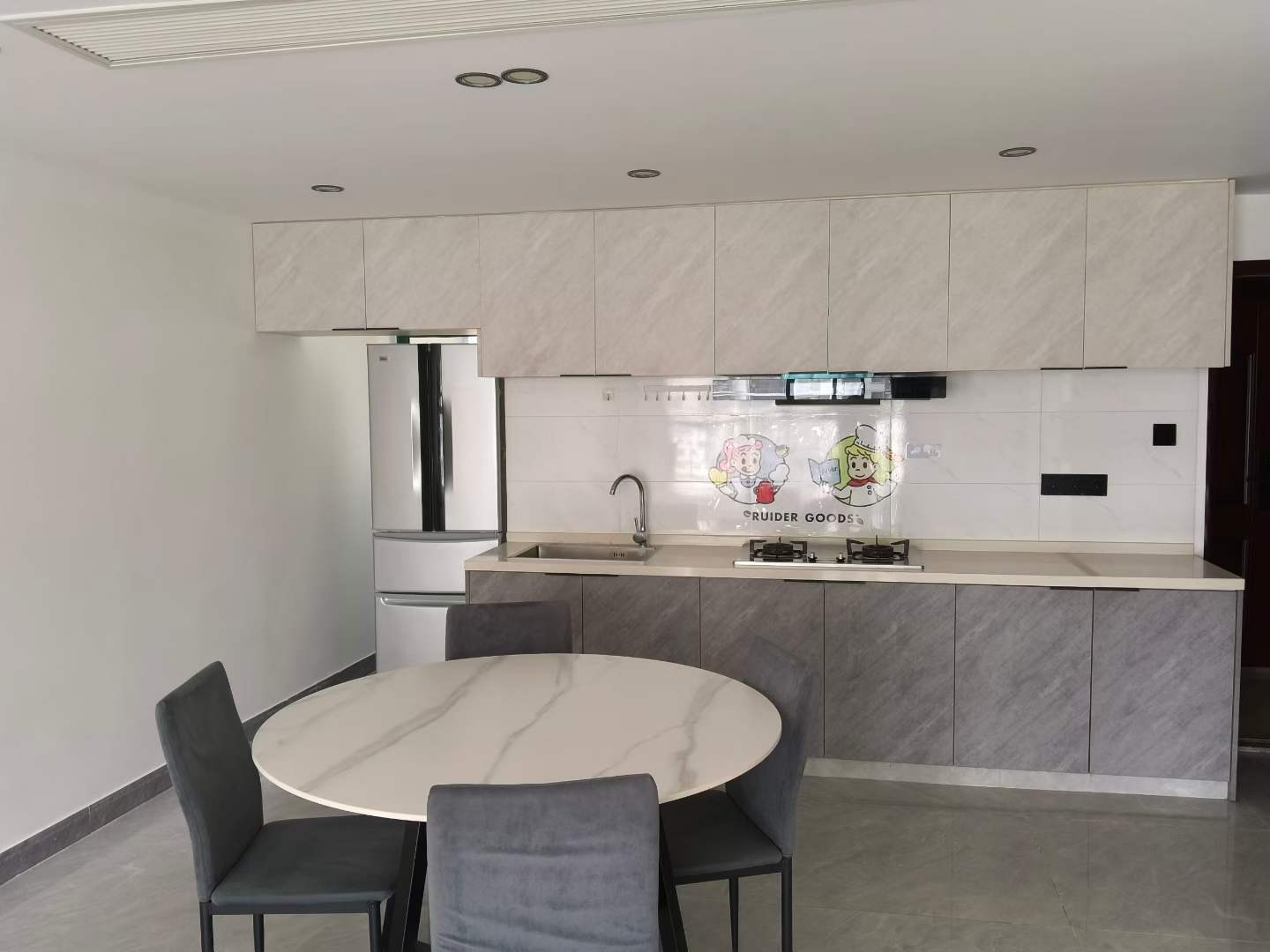 黄浦区 阳光翠竹苑 1BR Shanghai Rental | ExpatHome