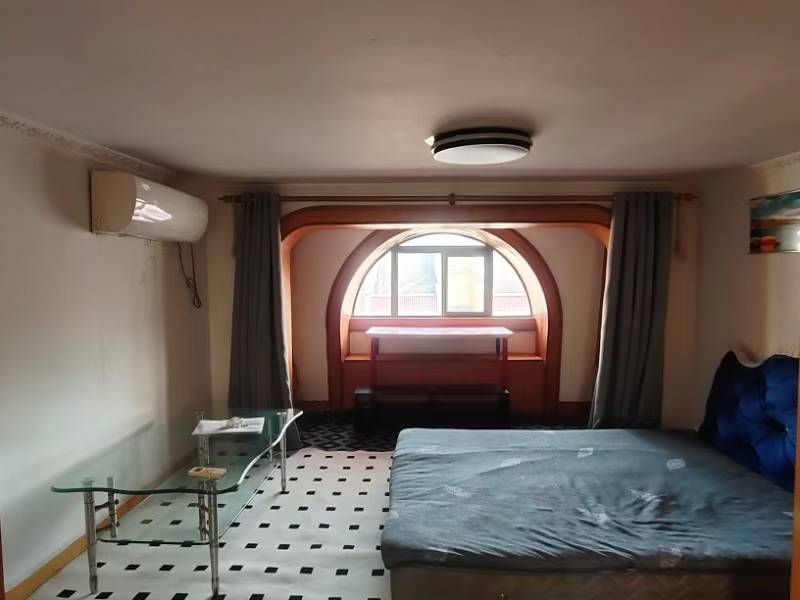 黄浦区 紫荆新苑 1BR Shanghai Rental | ExpatHome