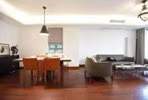 长宁区 嘉里华庭 3BR Shanghai Rental | ExpatHome