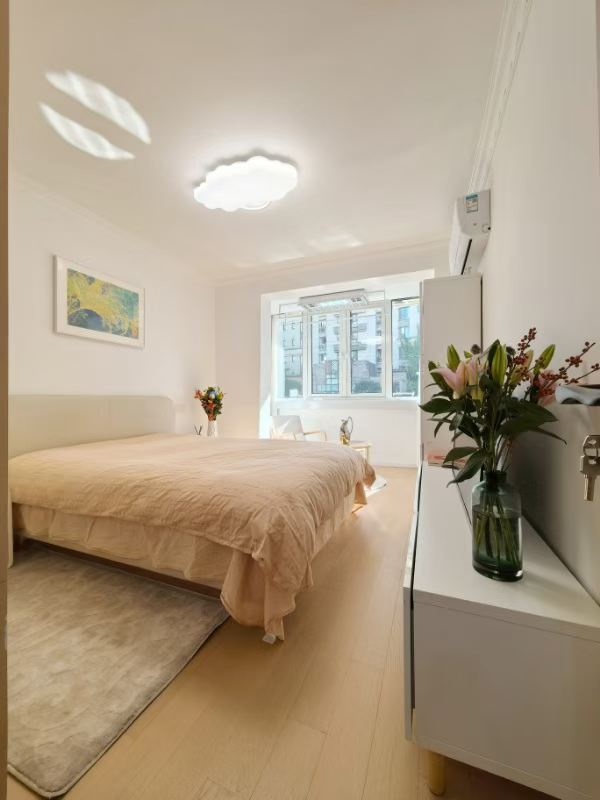 徐汇区 大木小区 1BR Shanghai Rental | ExpatHome
