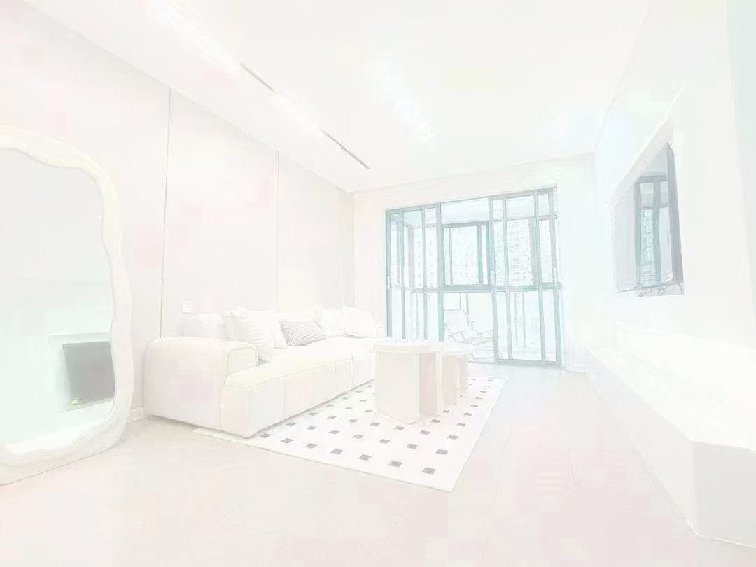 长宁区 中山西路1878弄 1BR Shanghai Rental | ExpatHome