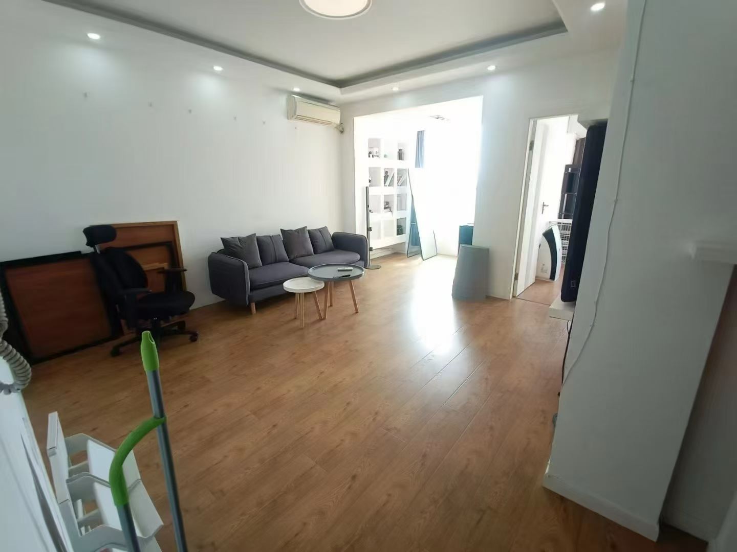 长宁区 友力大厦 1BR Shanghai Rental | ExpatHome