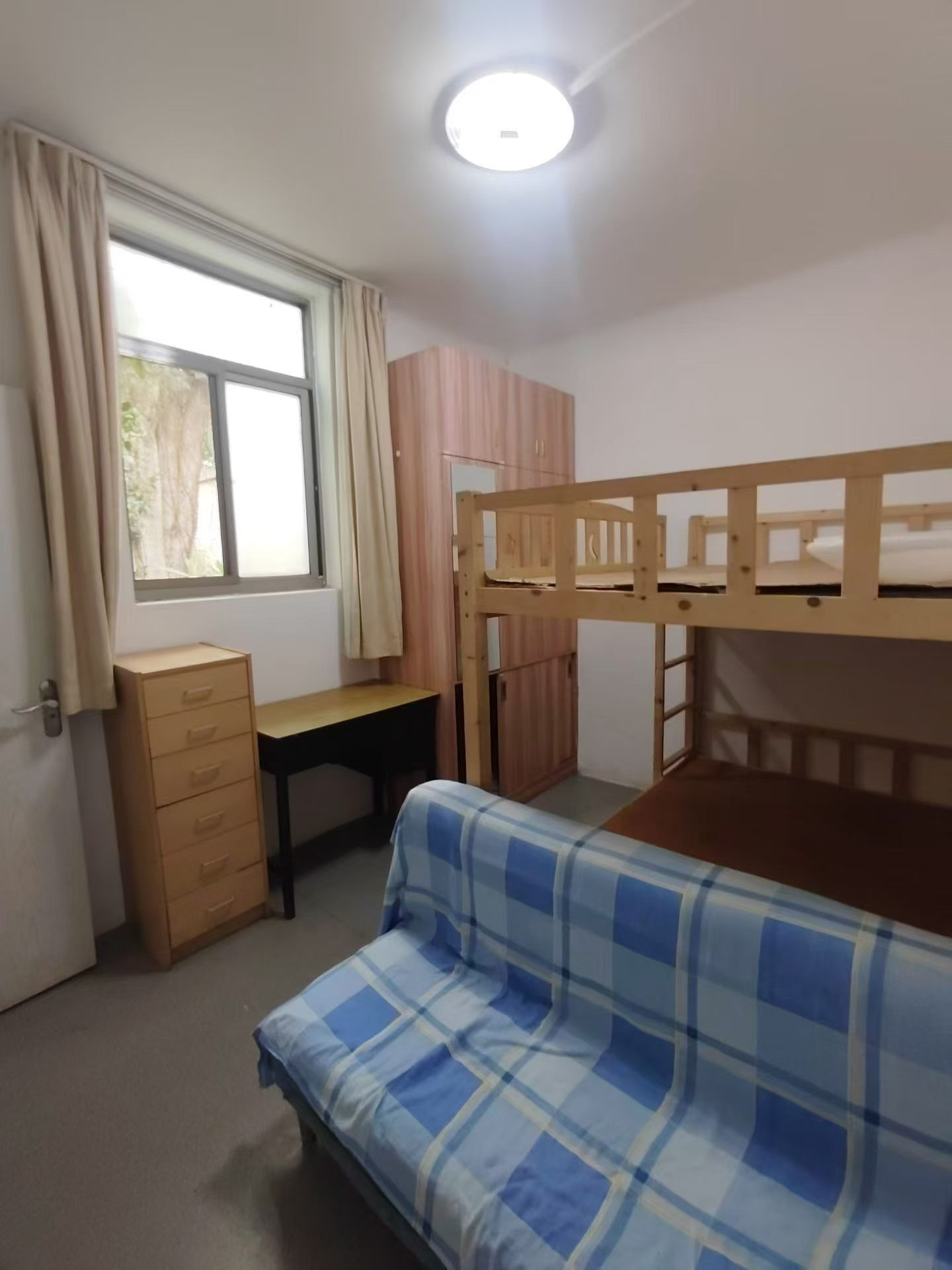 徐汇区 上海 1BR Shanghai Rental | ExpatHome