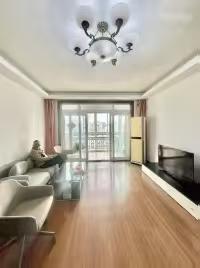 徐汇区 瑞金南苑 2BR Shanghai Rental | ExpatHome