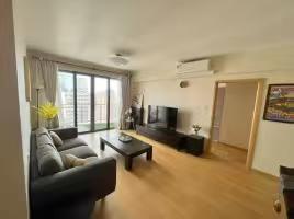 徐汇区 莱诗邸 2BR Shanghai Rental | ExpatHome