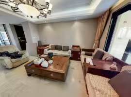 徐汇区 中信君廷 3BR Shanghai Rental | ExpatHome