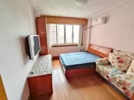 徐汇区 卫星大楼 2BR Shanghai Rental | ExpatHome