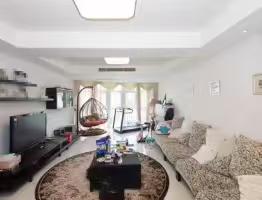 徐汇区 瑞金南苑 5BR Shanghai Rental | ExpatHome