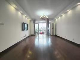 徐汇区 瑞金南苑 3BR Shanghai Rental | ExpatHome