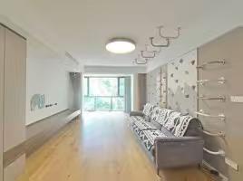徐汇区 永新世纪永新城 3BR Shanghai Rental | ExpatHome