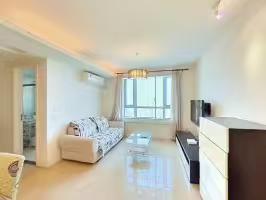 徐汇区 兆丰帝景苑 2BR Shanghai Rental | ExpatHome