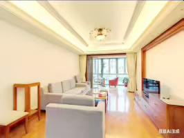徐汇区 徐汇苑 3BR Shanghai Rental | ExpatHome