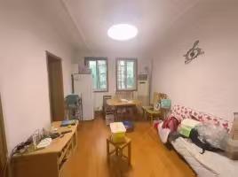 徐汇区 中科新苑 2BR Shanghai Rental | ExpatHome