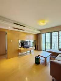 徐汇区 莱诗邸 2BR Shanghai Rental | ExpatHome