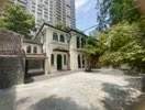 长宁区 华山路1100弄 5BR Shanghai Rental | ExpatHome