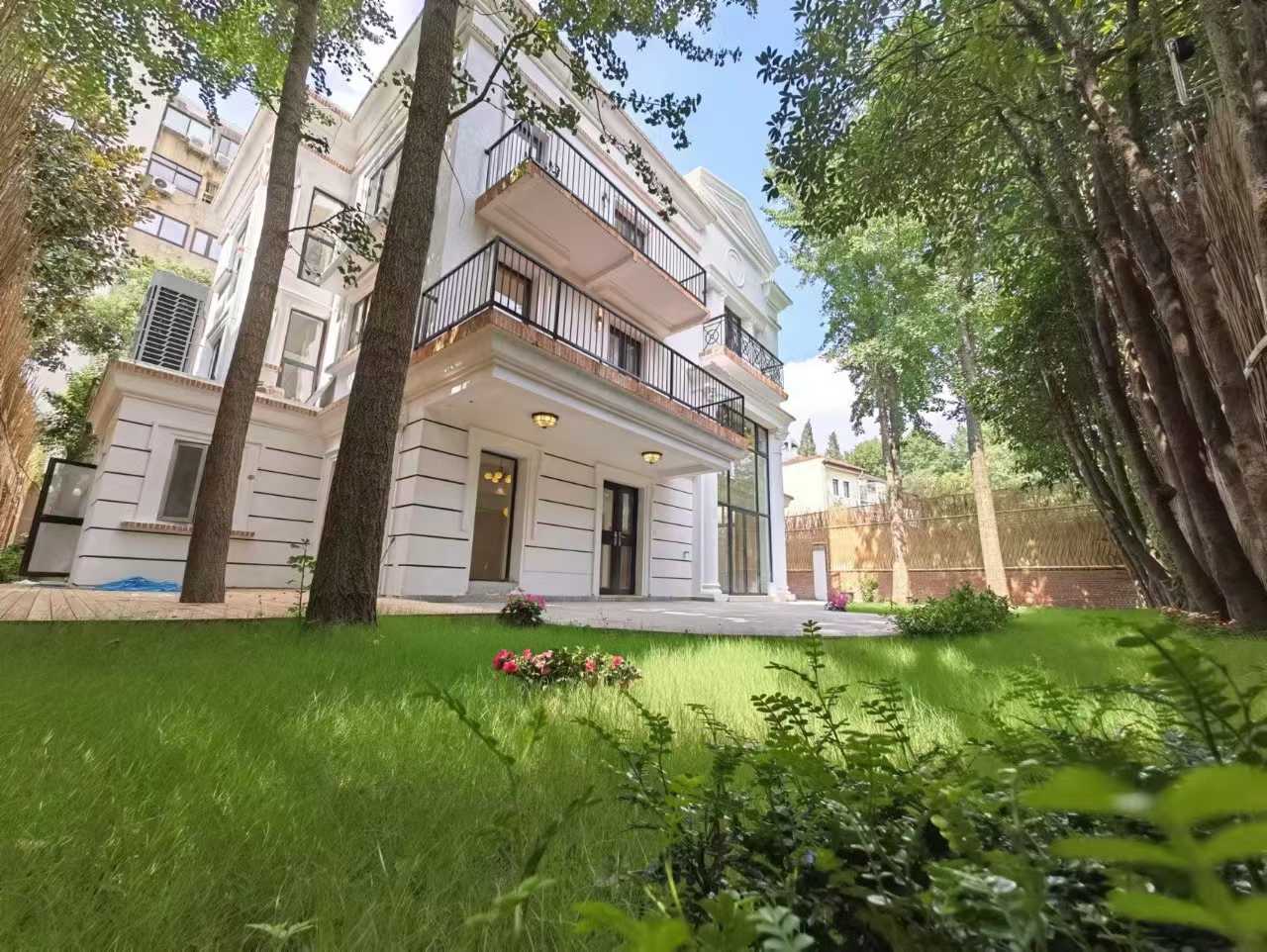 徐汇区 上海 1BR Shanghai Rental | ExpatHome