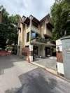 徐汇区 独用花园 1BR Shanghai Rental | ExpatHome