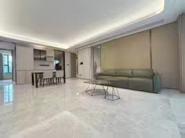 杨浦区 合生缦云上海 4BR Shanghai Rental | ExpatHome