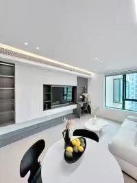 长宁区 凯欣豪园 1BR Shanghai Rental | ExpatHome