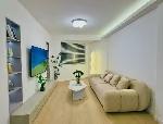 静安区 新江大楼 1BR Shanghai Rental | ExpatHome
