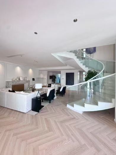 浦东新区 浦城路366弄 1BR Shanghai Rental | ExpatHome