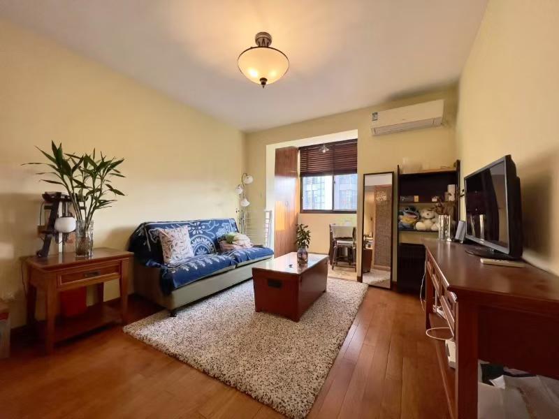 徐汇区 复兴中路1333弄 1BR Shanghai Rental | ExpatHome